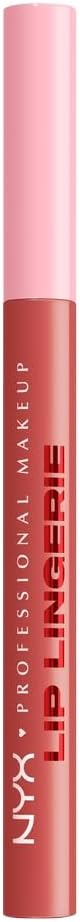 NYX Professional Makeup Lip Lingerie