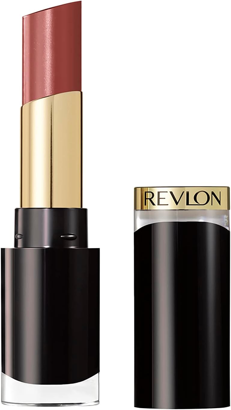 Revlon Lápiz Labial Super Lustrous