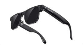 Gafas inteligentes Blackview con AI y cámara 8MP 4K