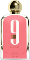 Afnan Agua de Perfume EDP 9AM