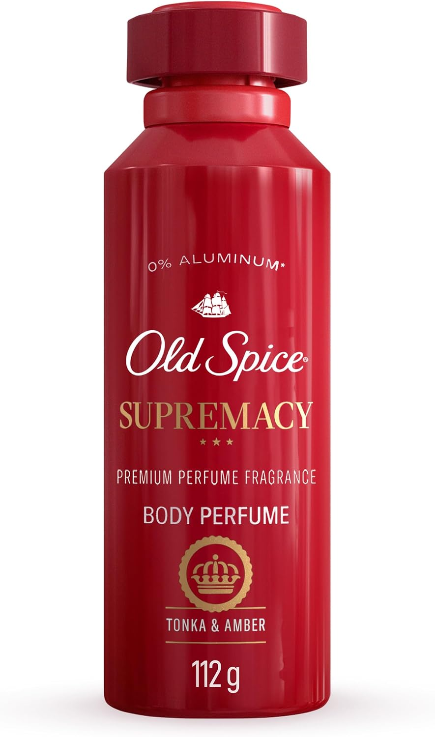 Old Spice Perfume Corporal Premium