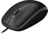 Logitech M100 Mouse con Cable USB