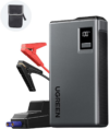UGREEN Arrancador Batería de Coche Portátil 1000A 12000mAh