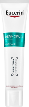 EUCERIN DermoPure Fluido Facial