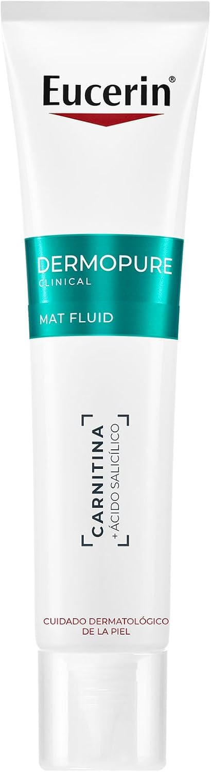 EUCERIN DermoPure Fluido Facial