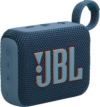 Bocina JBL Go 4 Azul