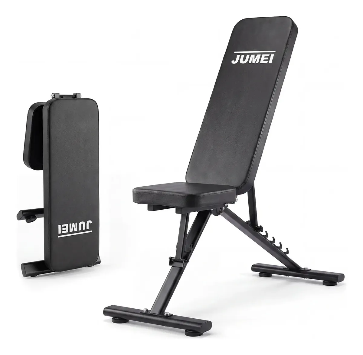 Banco Gym Jumei