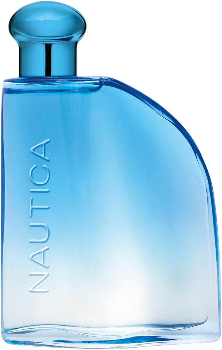 NÁUTICA Blue Eau de Toilette