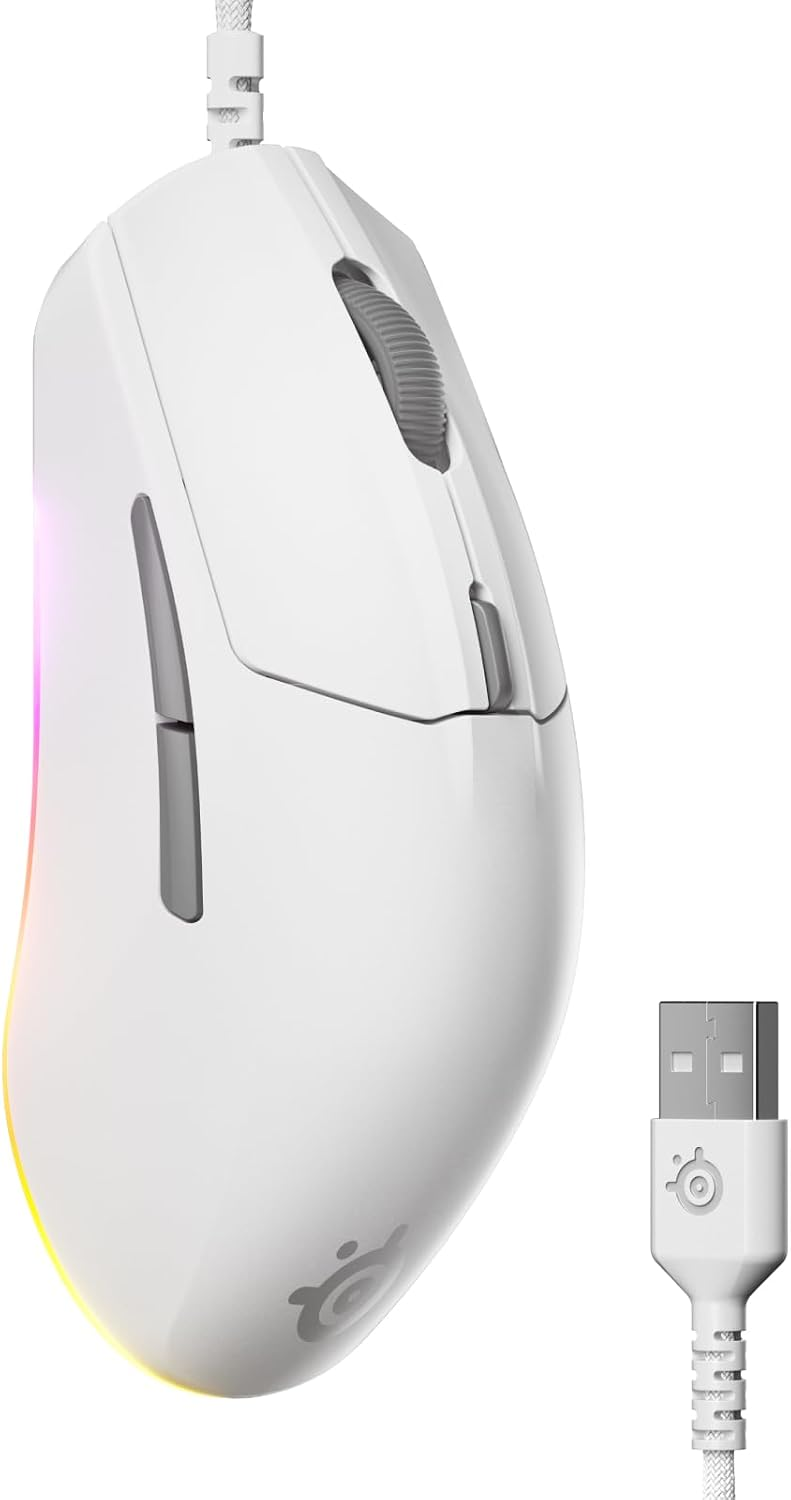 SteelSeries Rival 3 Gen 2