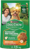 Dog Chow Purina Adulto Raza Mini