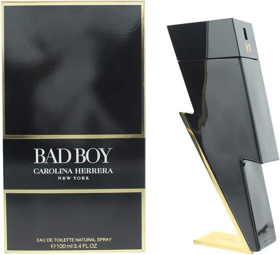 PERFUME PARA CABALLERO BAD BOY