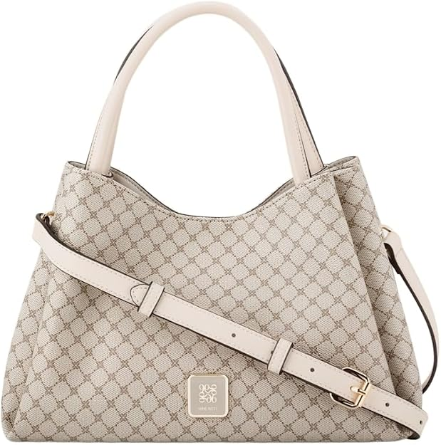 Nine West Dorsey Satchel diseñador