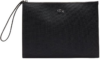 Lacoste Bolsa Anna de Lona