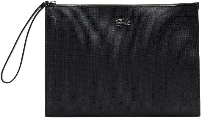Lacoste Bolsa Anna de Lona