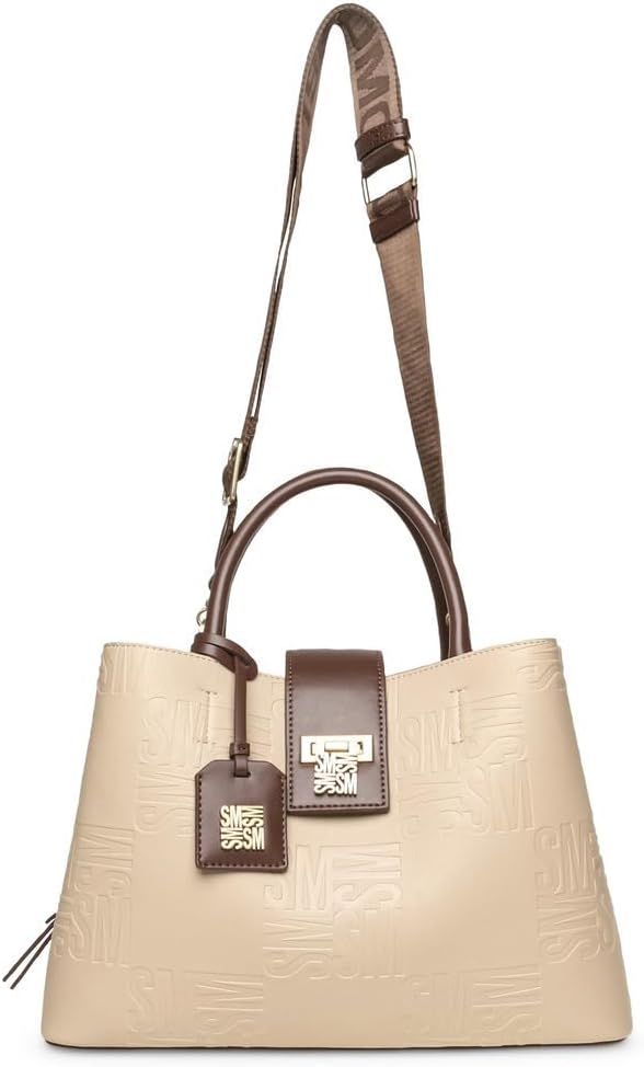 Steve Madden Bolsa Satchel