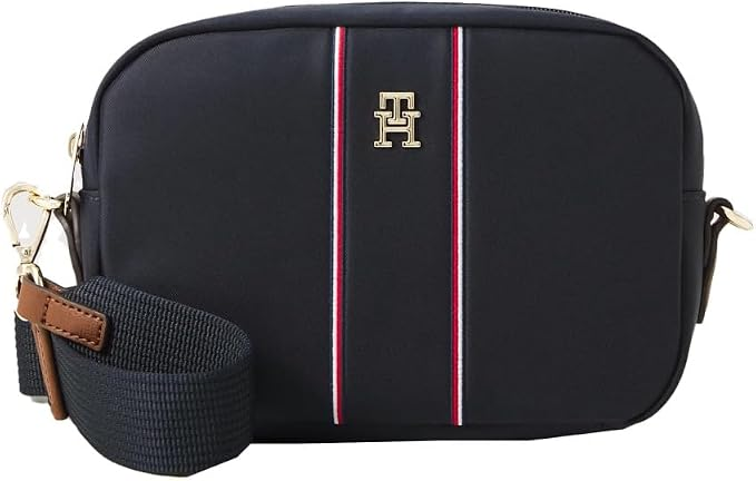 Tommy Hilfiger Bolsa Crossbody para Mujer