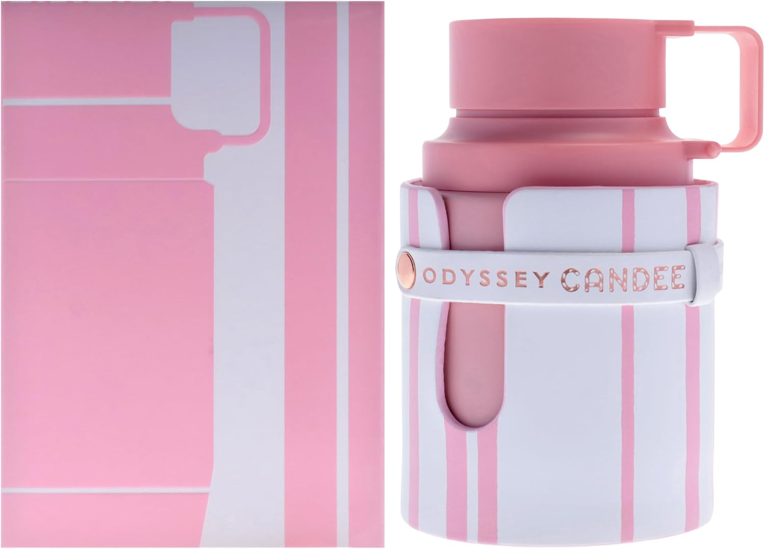 Armaf Odyssey Candee 3.3 Eau De Perfume