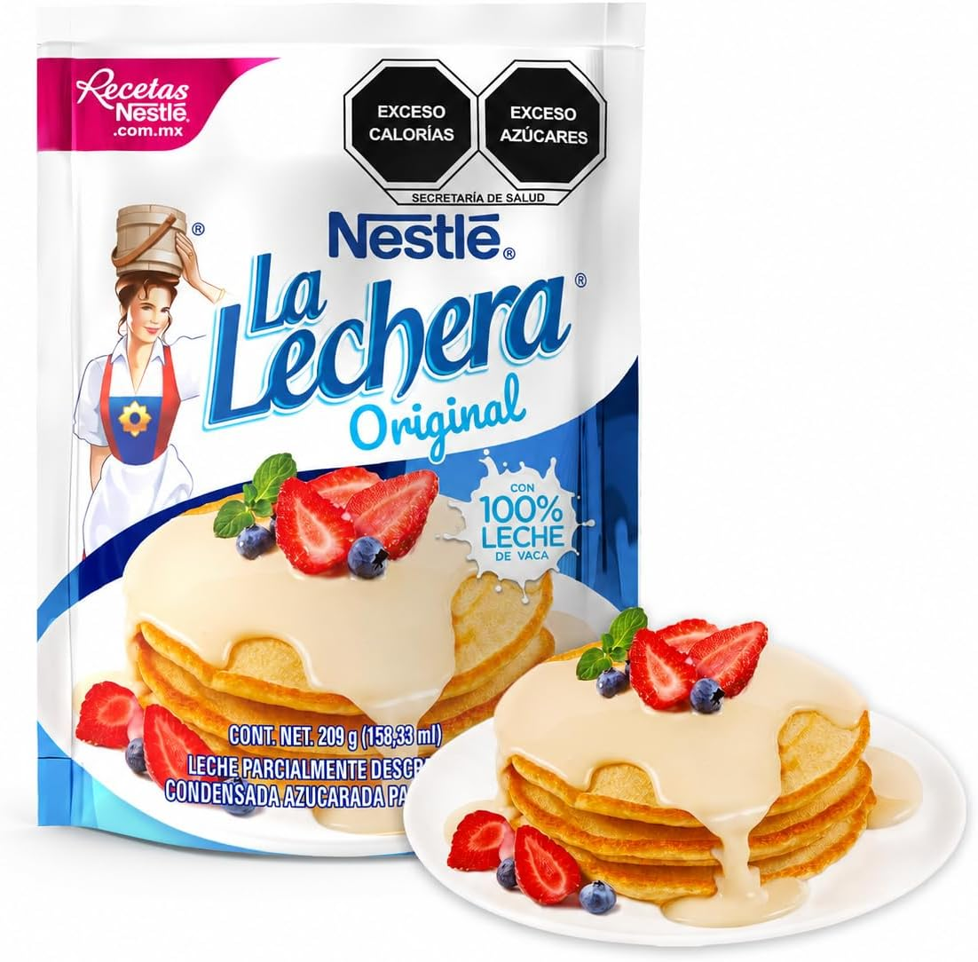 La Lechera Nestlé Original