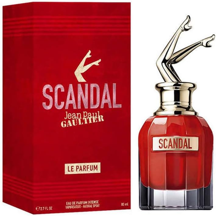 Jean Paul Gaultier Scandal Le Parfum For Women