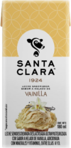 Santa Clara 27 Pack Leche Sabor Helado