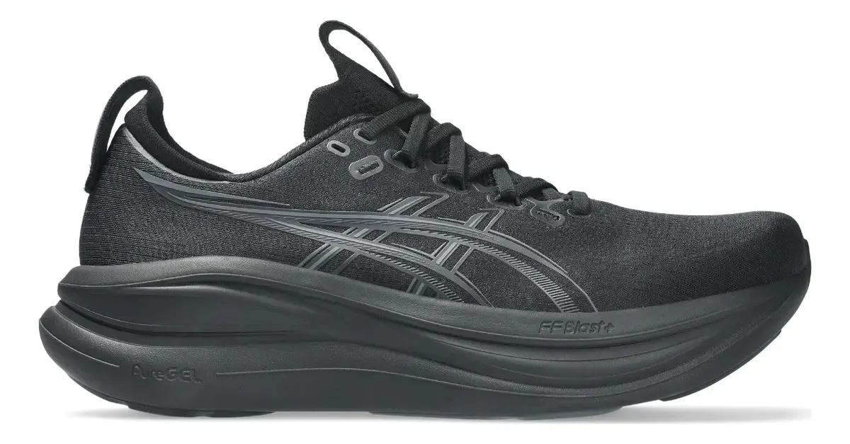 Asics Gel Nimbus 28