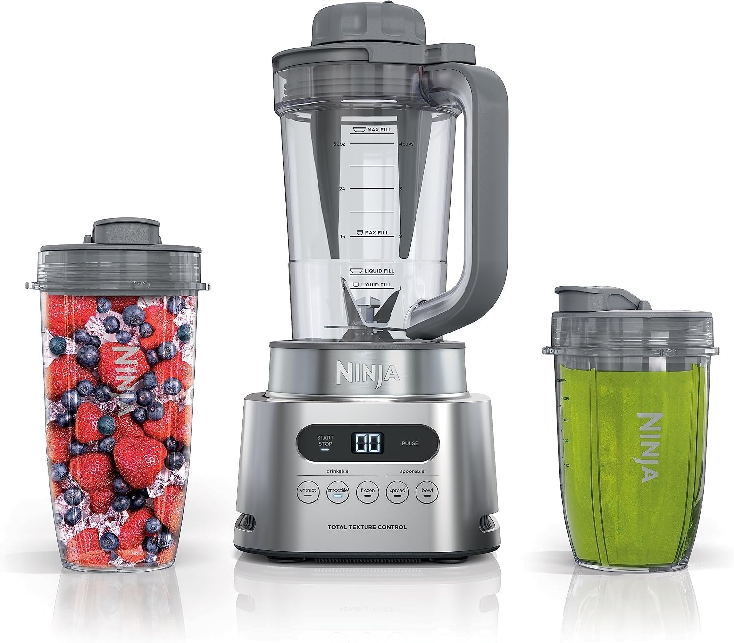 NinjaTWISTi5 Blender DUO