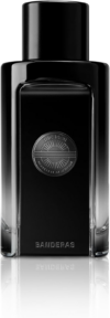 The Icon The Perfume by Antonio Banderas