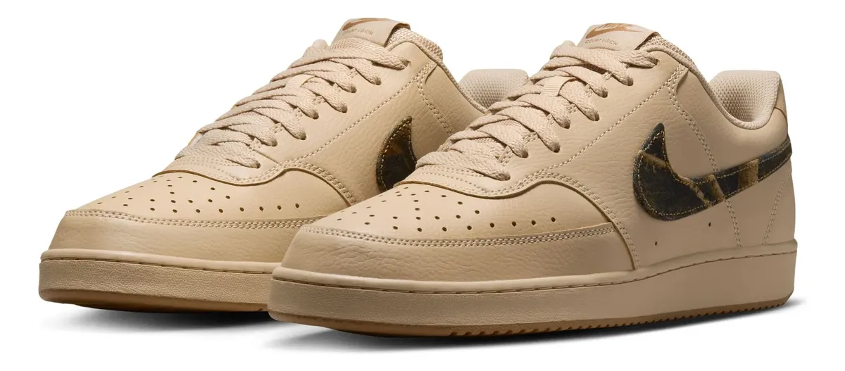 Nike Court Vision