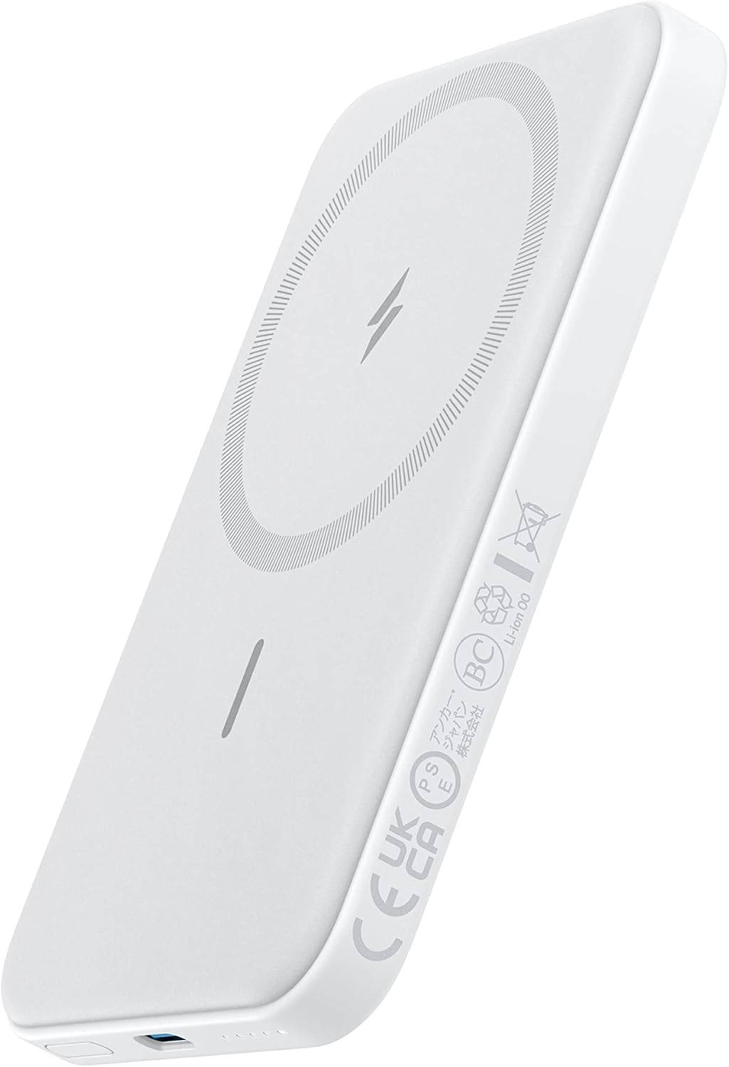 Anker Power Bank MagSafe 5000mAh