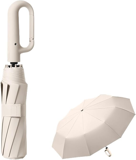 Paraguas Plegable para Lluvia