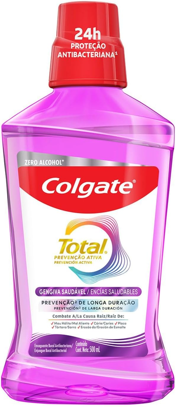 Colgate Total Encías Saludables