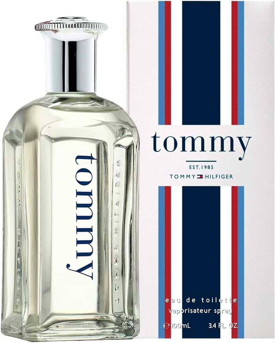 Tommy Hilfiger Spray para hombres