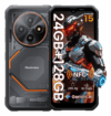 Blackview Fort 2 con 2 TB de almacenamiento y Android 15