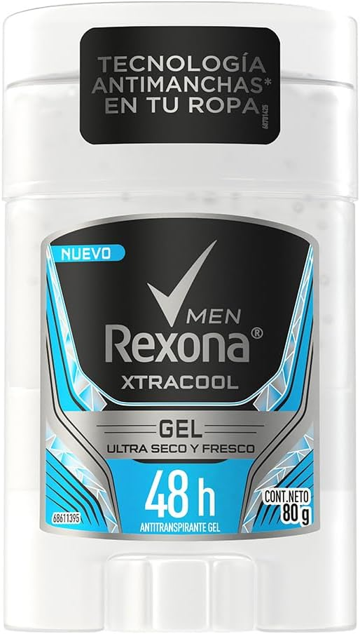 Rexona Xtracool Desodorante