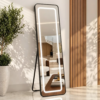 Espejo Luz Led Touch
