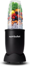 Nutribullet Personal Blender 7 piezas 900W