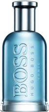 BOSS Bottled Tonic Eau de Toilette for Men 100ml