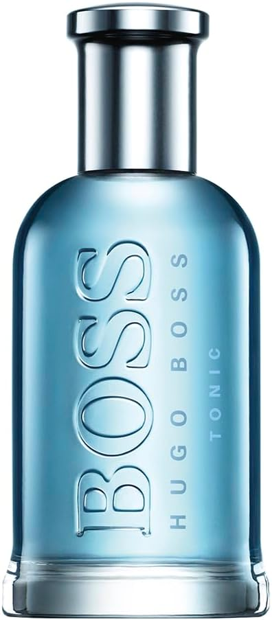 BOSS Bottled Tonic Eau de Toilette for Men 100ml