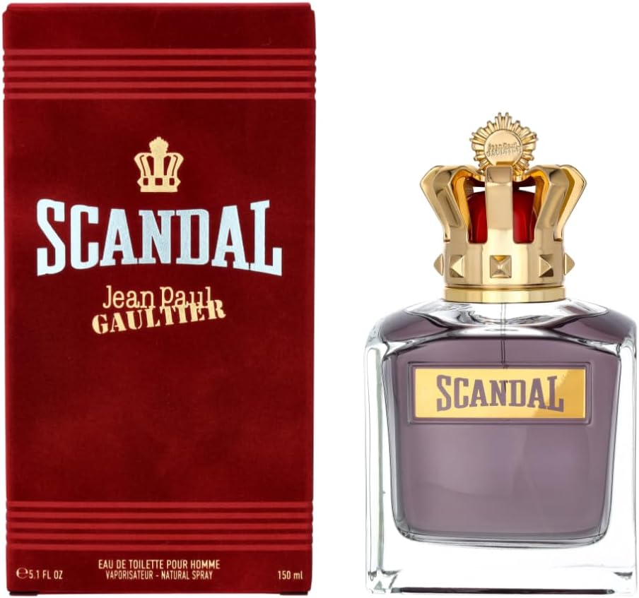 Jean Paul Gaultier Scandal Men