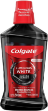 Colgate Enjuague Bucal Luminous