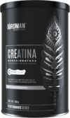 BIRDMAN Creatina monohidratada en polvo de alta pureza