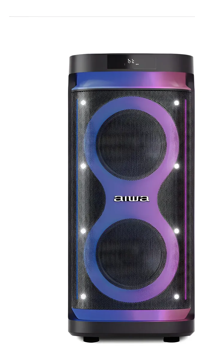 Bocina Aiwa Bluetooth