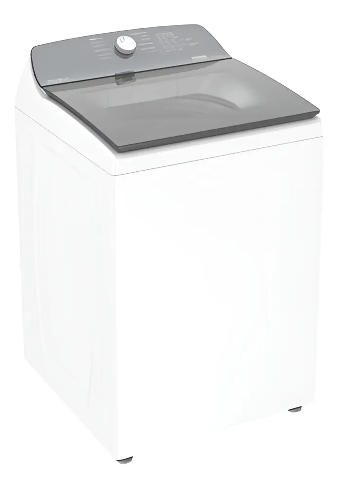 Lavadora Carga Superior Whirlpool 20kg