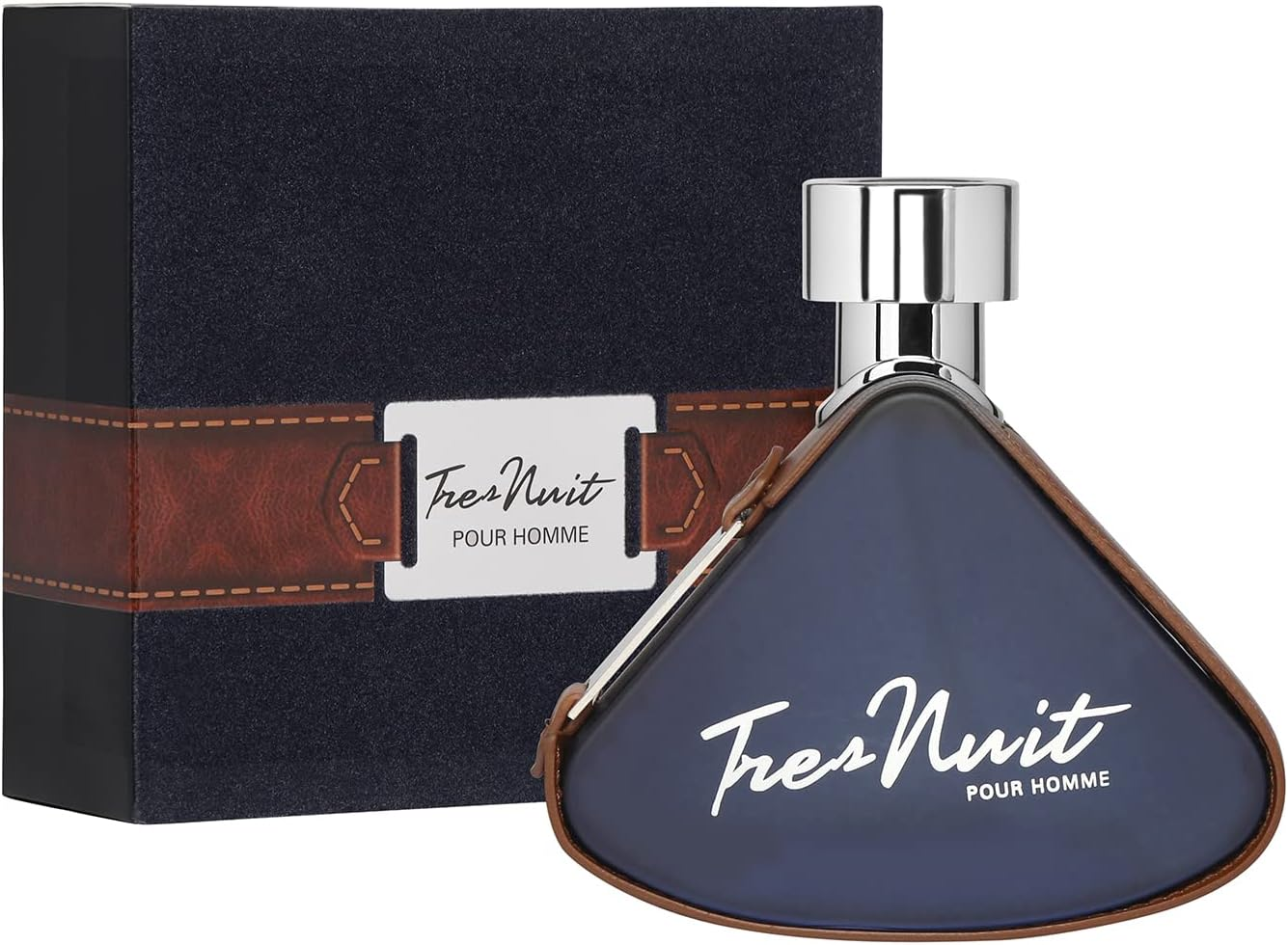 ARMAF TRES NUIT 3.4 EAU DE TOILETTE