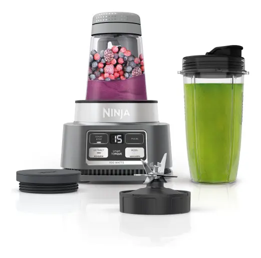 NINJA Extractor De Nutrientes Nutri