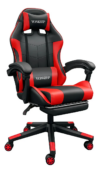Silla Gamer Ergonómica